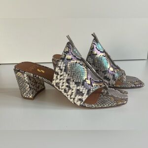 Franco Sarto A-Nina Sandal